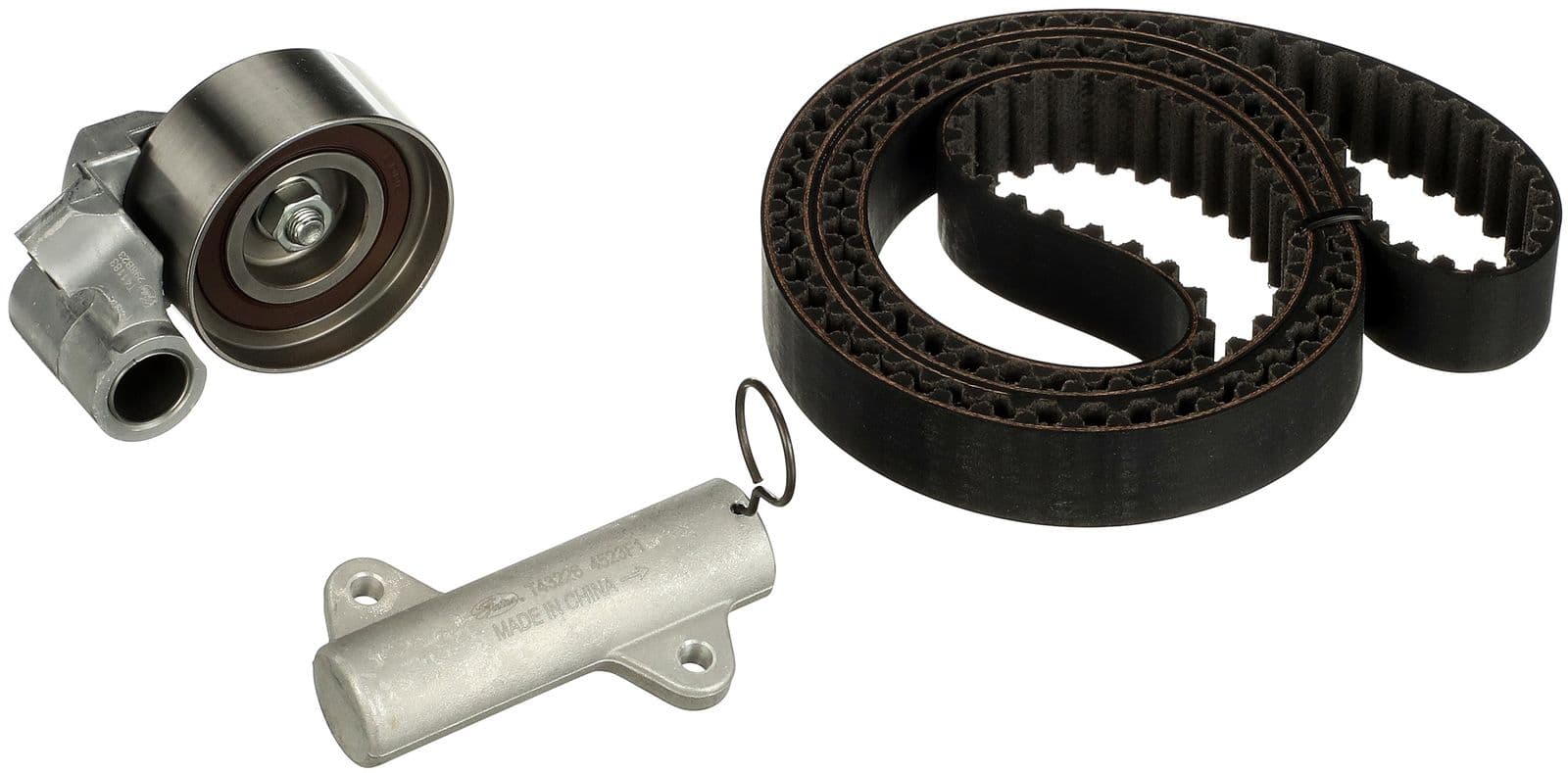 Set curea de distributie GATES PowerGrip™ K025560XS