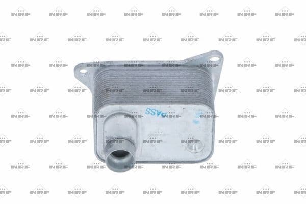 Radiator ulei, ulei motor NRF 31358