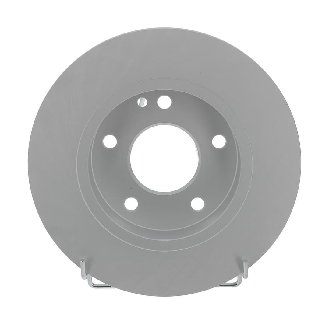 Disc frana FERODO PREMIER Coat+ disc DDF1034C