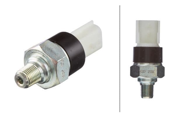 Senzor presiune ulei HELLA 6ZL 009 600-221