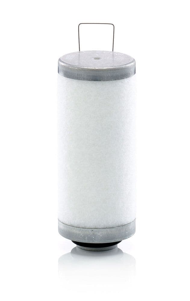 Filtru, aer comprimat MANN-FILTER LE 2009