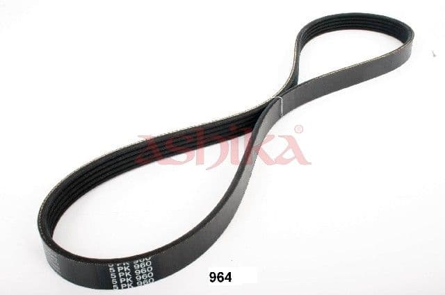 Curea transmisie cu caneluri ASHIKA 96-09-964