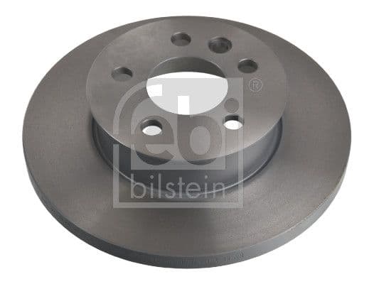 Disc frana FEBI BILSTEIN 17826