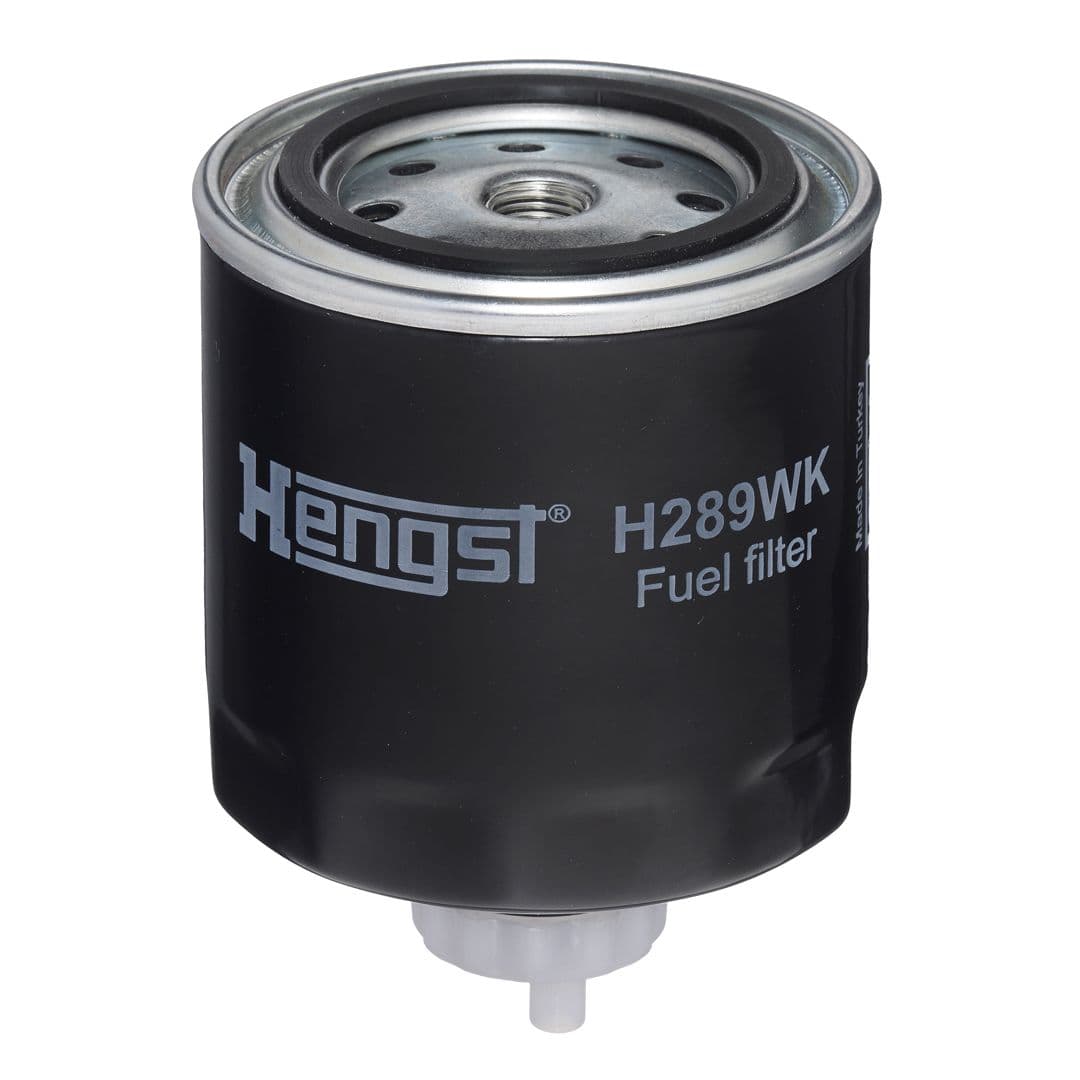 filtru combustibil HENGST FILTER H289WK