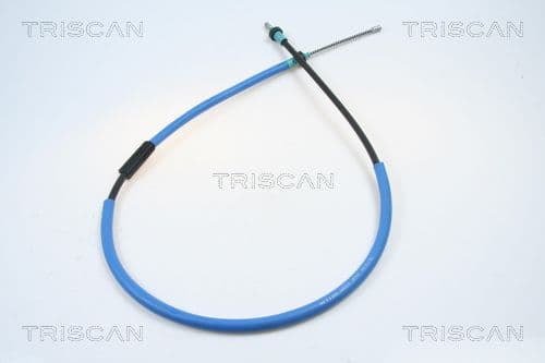 Cablu, frana de parcare TRISCAN 8140 251116