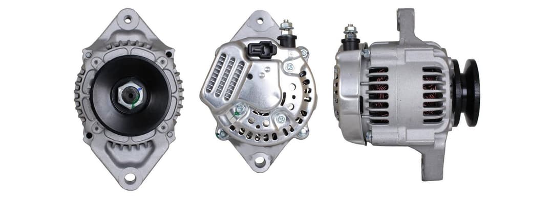 Generator / Alternator ELSTOCK 28-7906