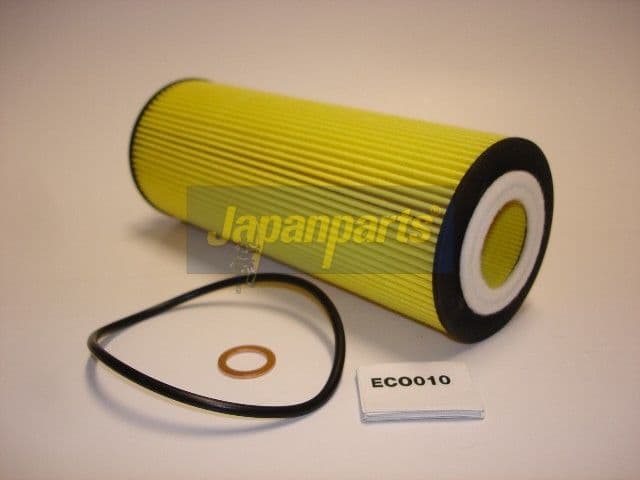 Filtru ulei JAPANPARTS FO-ECO010