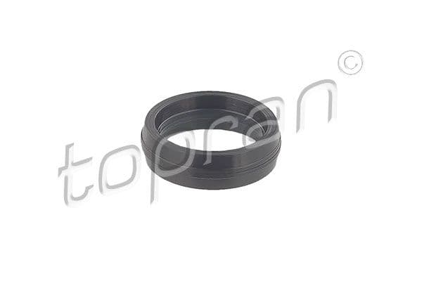 Garnituri, carcasa filtru ulei TOPRAN 117 384