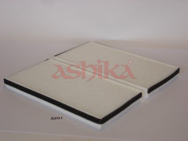 Filtru, aer habitaclu ASHIKA 21-SZ-Z01