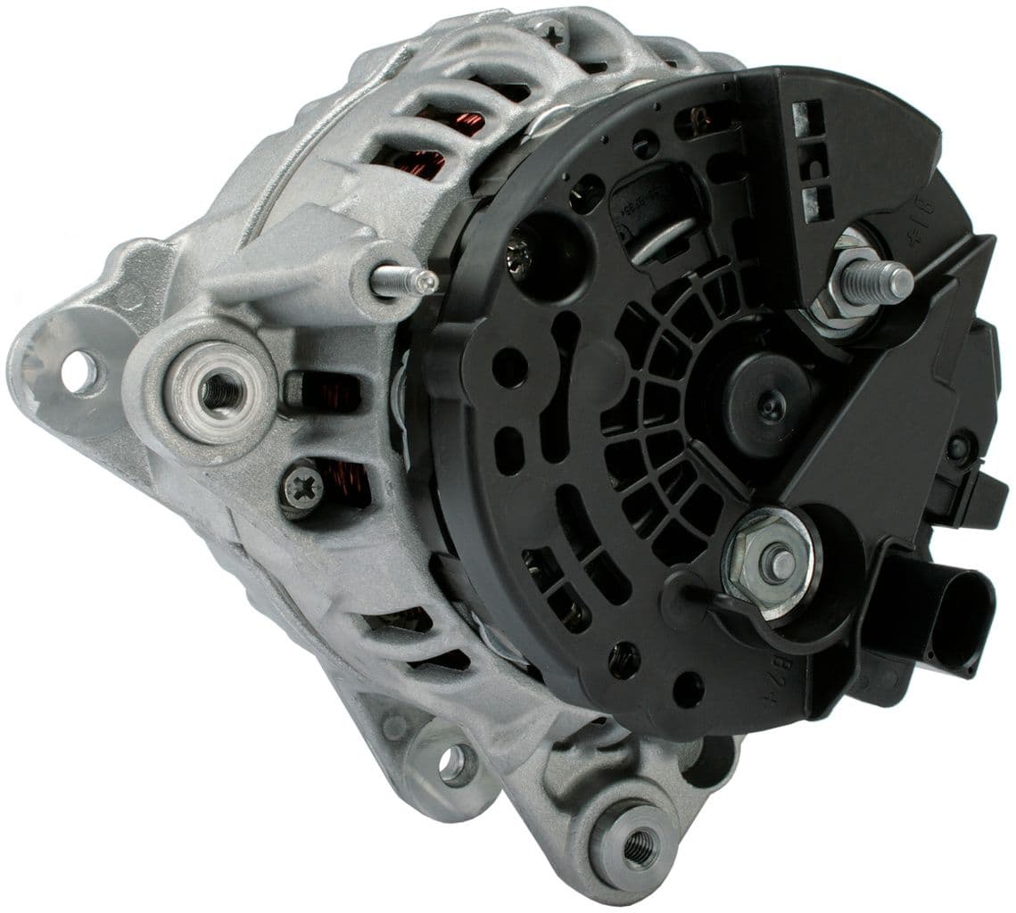 Generator / Alternator HC-Cargo F 032 113 754