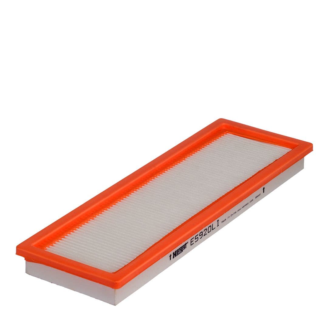 Filtru, aer habitaclu HENGST FILTER E5920LI