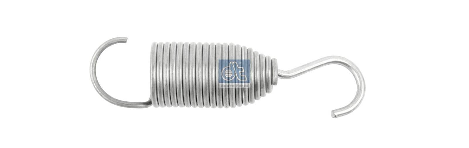 Arc sabot frana DT Spare Parts 10.13071