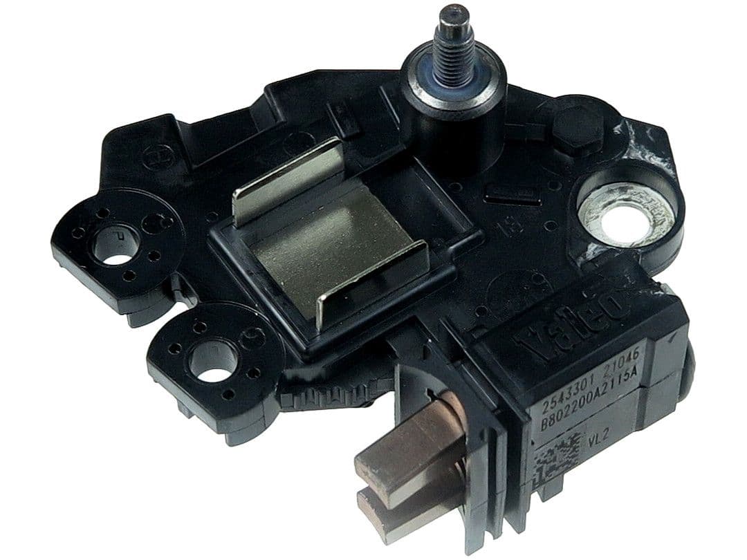 Regulator, alternator AS-PL ARE3147(VALEO)