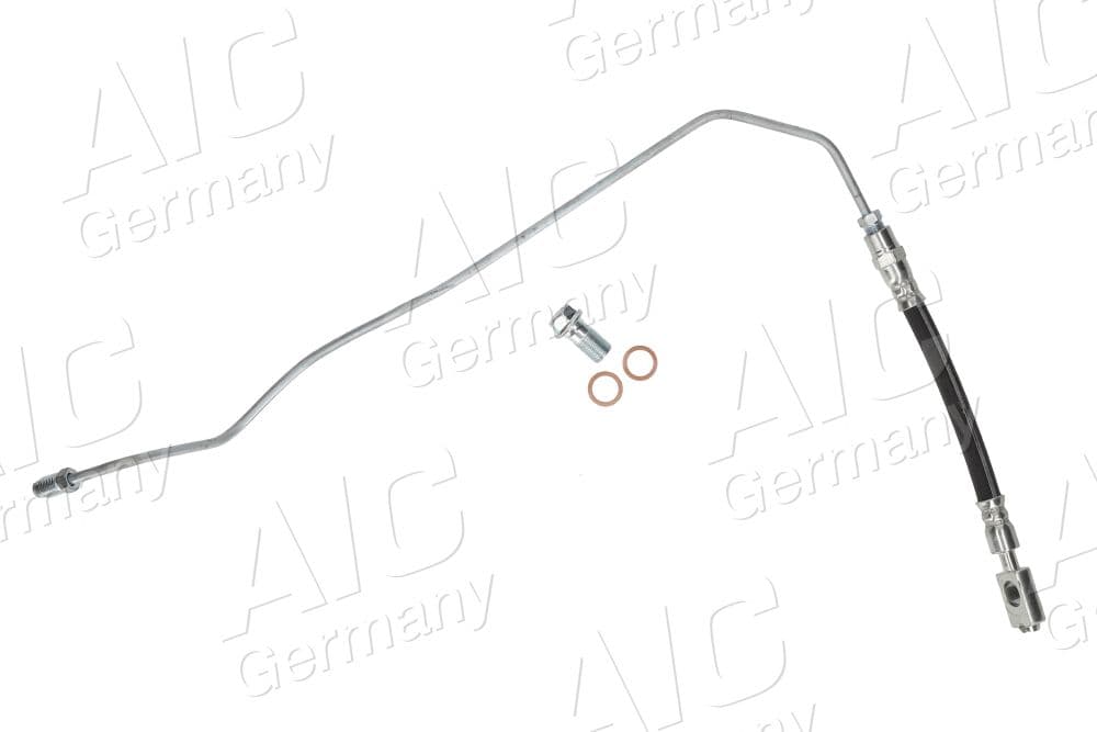 Furtun frana AIC Calitatea originală 51669