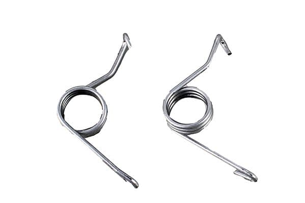 Set reparatie, parghie frana parcare (etrier) METZGER 113-0501