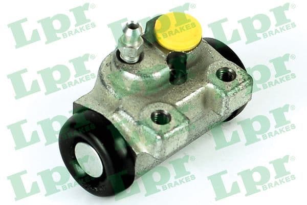 Cilindru receptor frana LPR 4825
