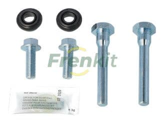 Set bucsi de ghidaj, etrier frana FRENKIT 810124