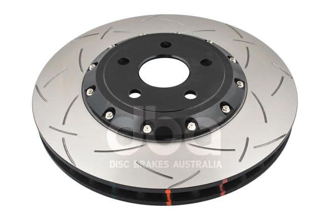 Disc frana de performanta DBA DBA52632BLKS