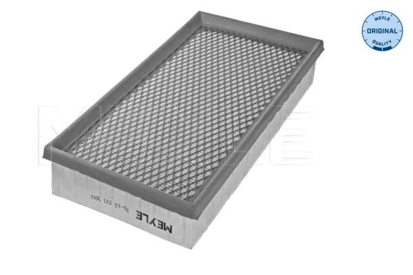 Filtru aer MEYLE -ORIGINAL: True to OE. 35-12 321 0012