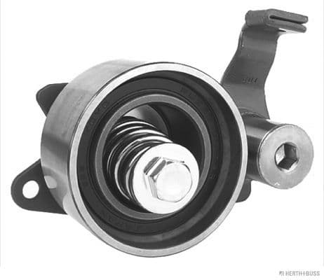 rola intinzator,curea distributie HERTH+BUSS JAKOPARTS J1142016