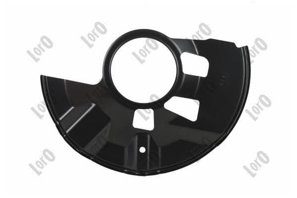 protectie stropire,disc frana LORO 131-07-206