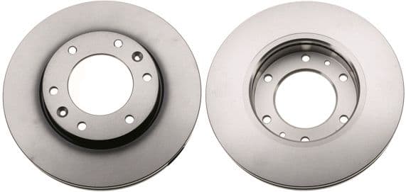 Disc frana TRW DF6446