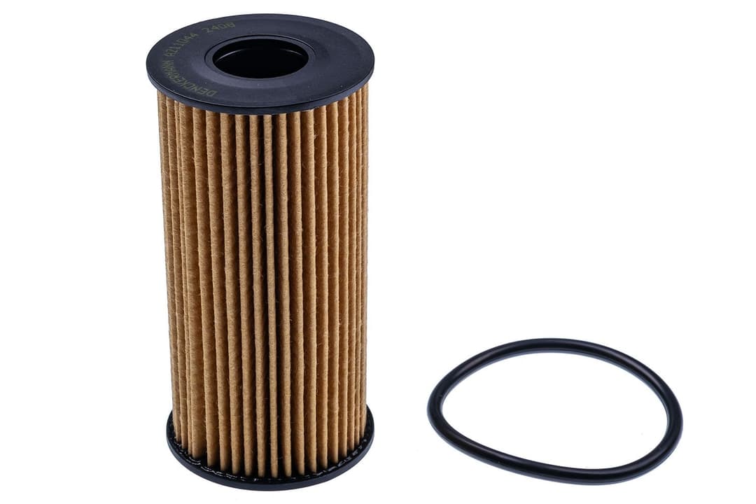 Filtru ulei DENCKERMANN A211044