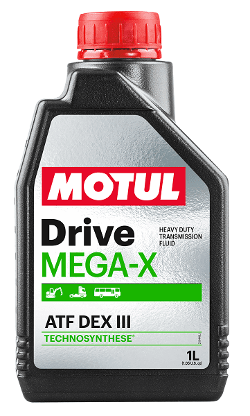 Ulei hidraulic MOTUL 114409