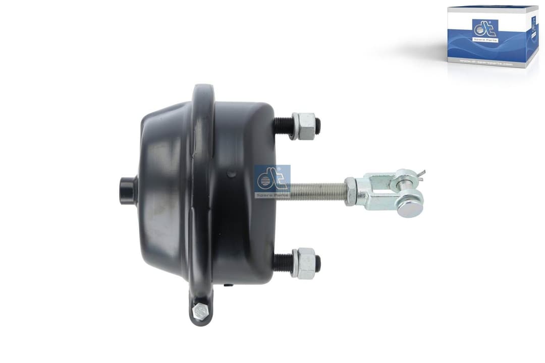 Cilindru receptor frana cu membrana DT Spare Parts 3.74028