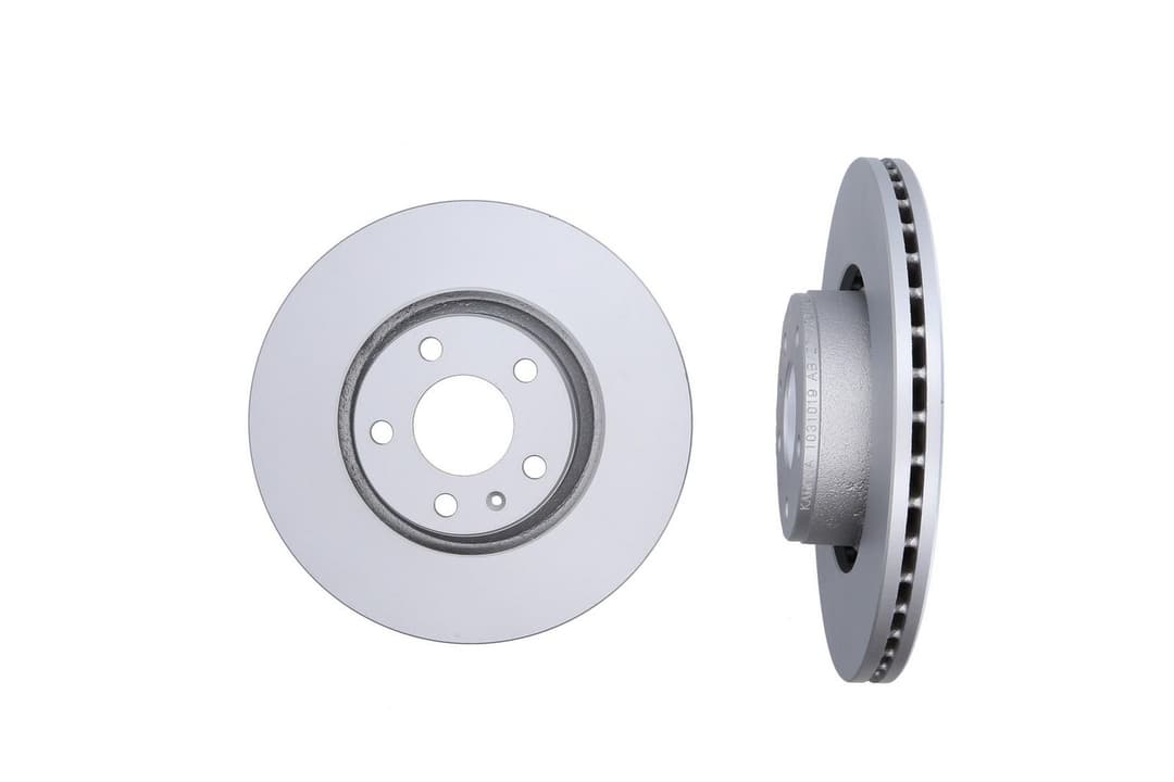 Disc frana KAMOKA 1031019