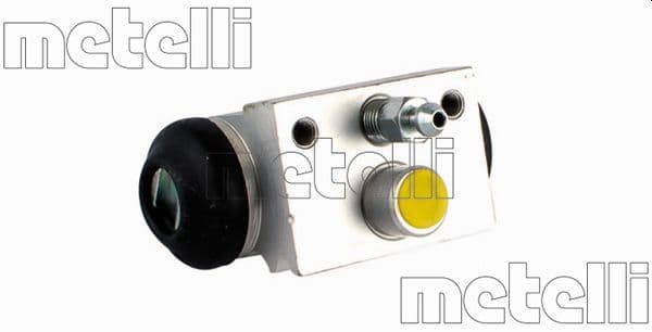 Cilindru receptor frana METELLI 04-1049