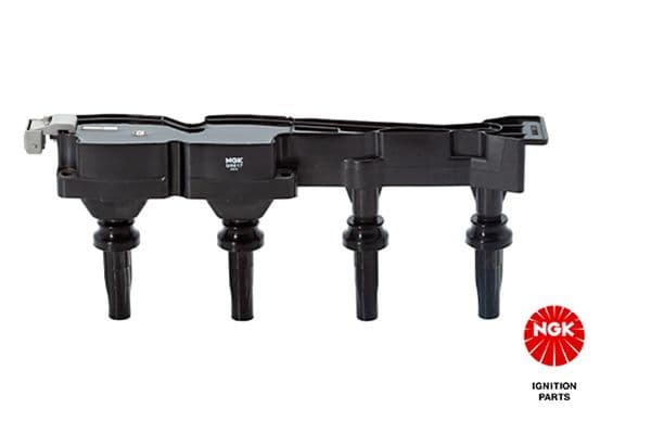 bobina de inductie NGK 48076