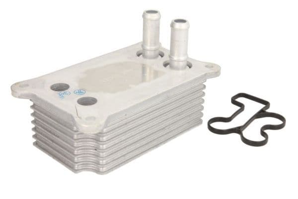 Radiator ulei, ulei motor THERMOTEC D4G004TT