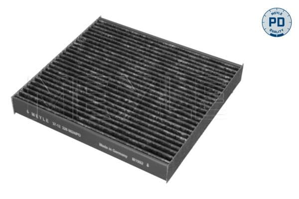 Filtru, aer habitaclu MEYLE -PD: Advanced performance and design. 37-12 326 0024/PD