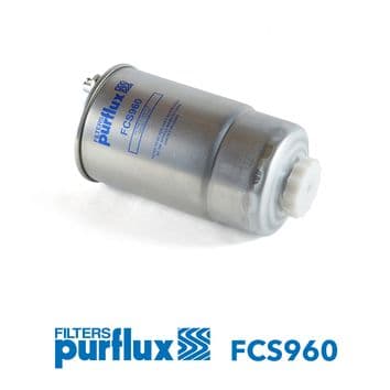filtru combustibil PURFLUX FCS960