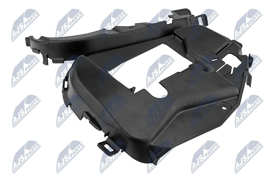 Capac, curea dintata NTY RTC-RE-000