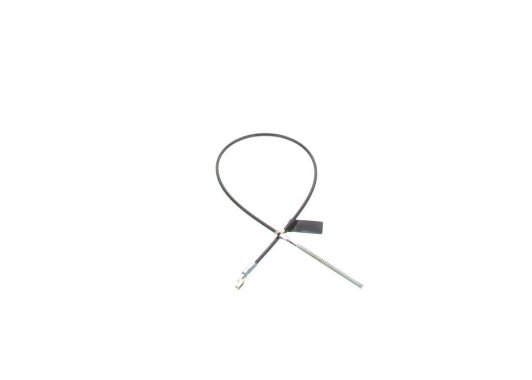 Cablu, frana de parcare BOSCH 1 987 477 833