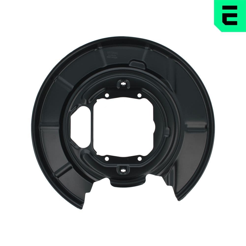 protectie stropire,disc frana OPTIMAL BSP-5032R