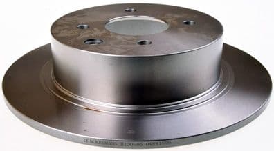 Disc frana DENCKERMANN B130685