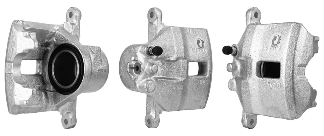 Etrier frana ELSTOCK 82-0770