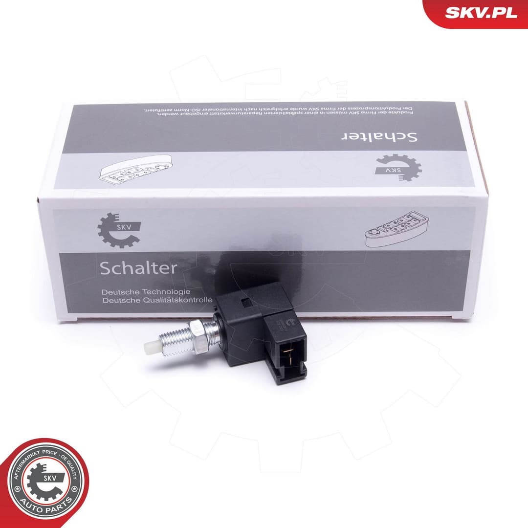 Comutator lumini frana ESEN SKV 38SKV819