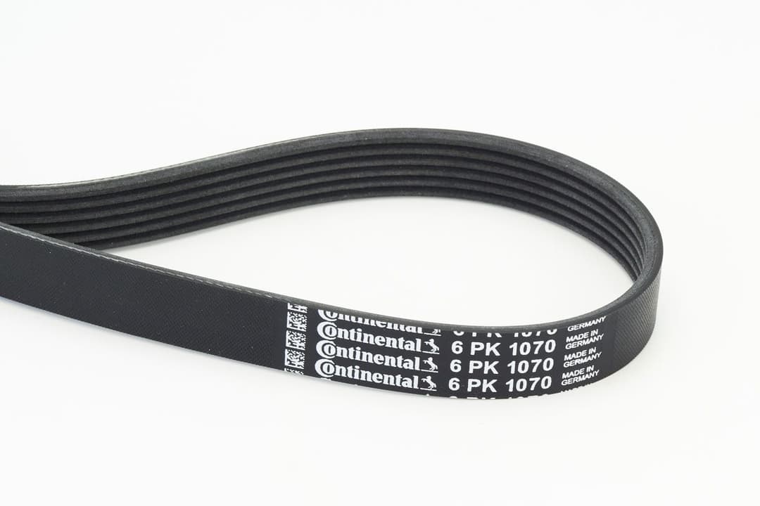 Curea transmisie cu caneluri CONTINENTAL CTAM 6PK1070