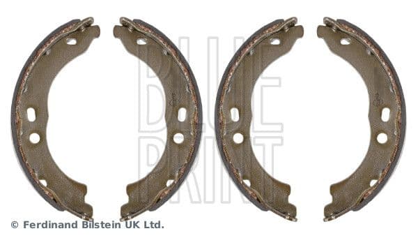 Set saboti frana, frana de mana BLUE PRINT ADBP410005