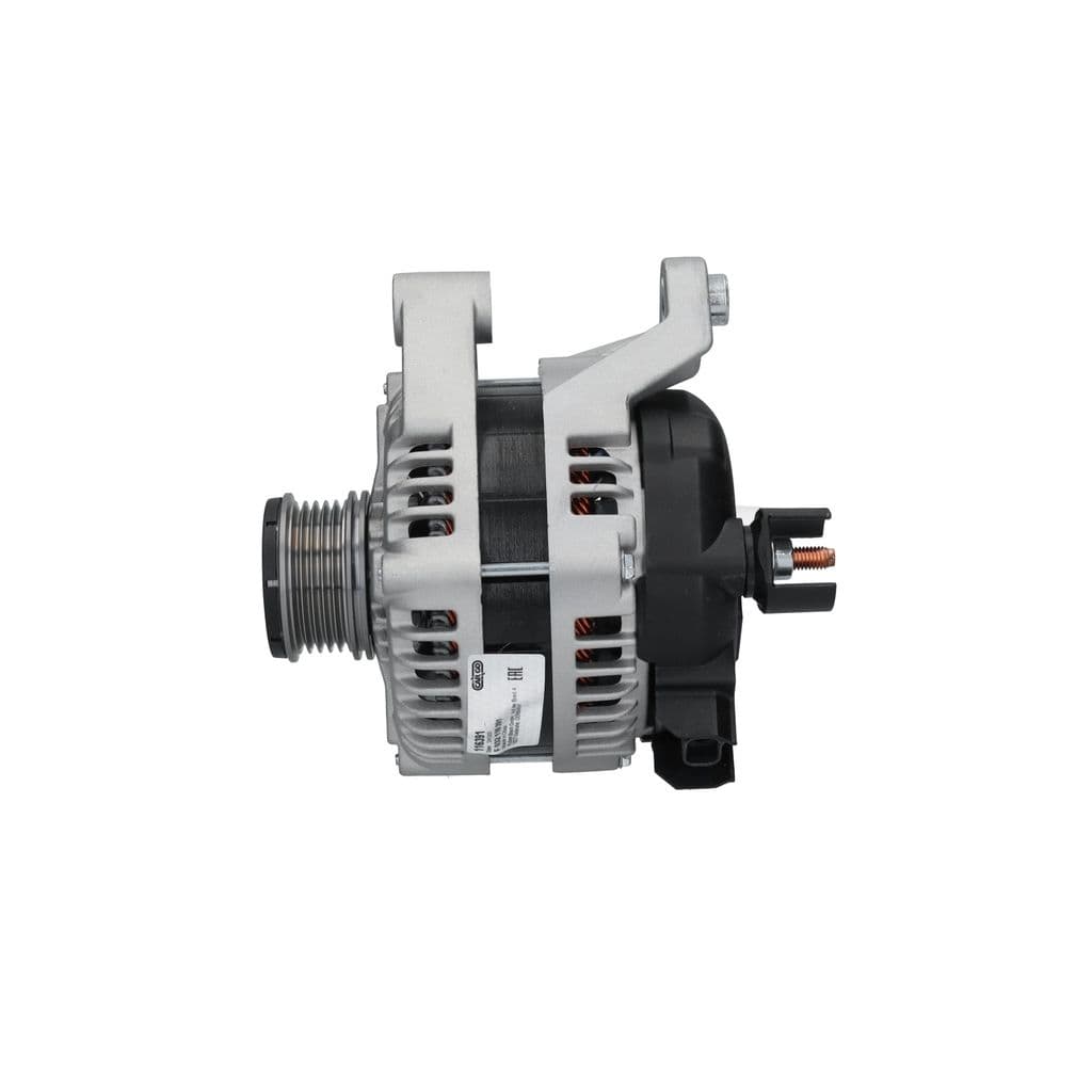 Generator / Alternator HC-Cargo F 032 116 391