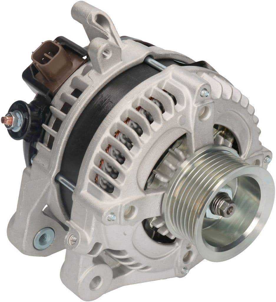 Generator / Alternator HC-Cargo F 032 115 836