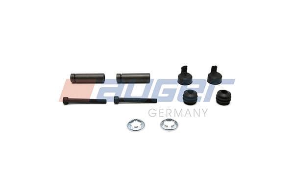 Set verificare, uzura disc frana AUGER 75481