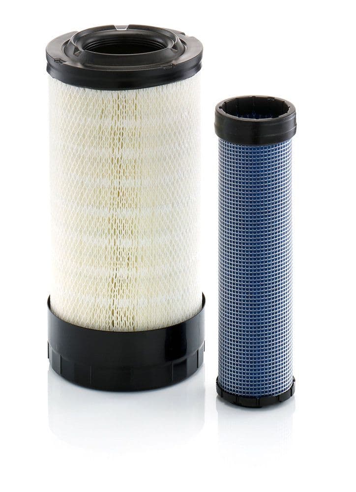 Filtru aer MANN-FILTER SP 3022-2