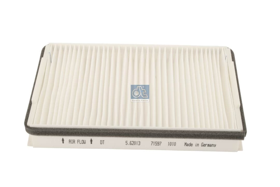 Filtru, aer habitaclu DT Spare Parts 5.62013