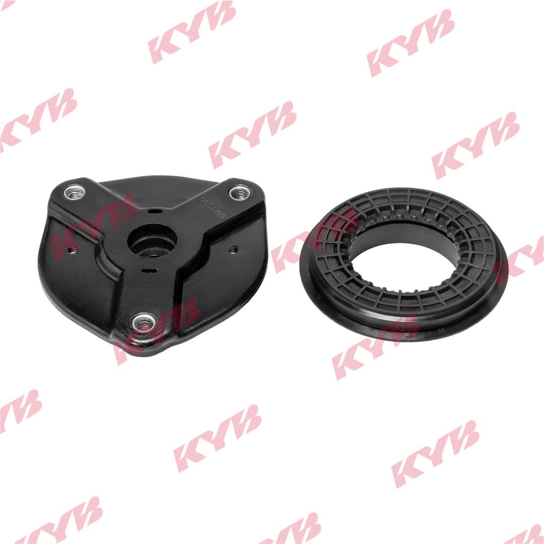 Set reparatie, rulment sarcina amortizor KYB Suspension Mounting Kit SM1006