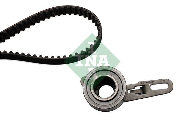 Set curea de distributie Schaeffler INA 530 0138 10